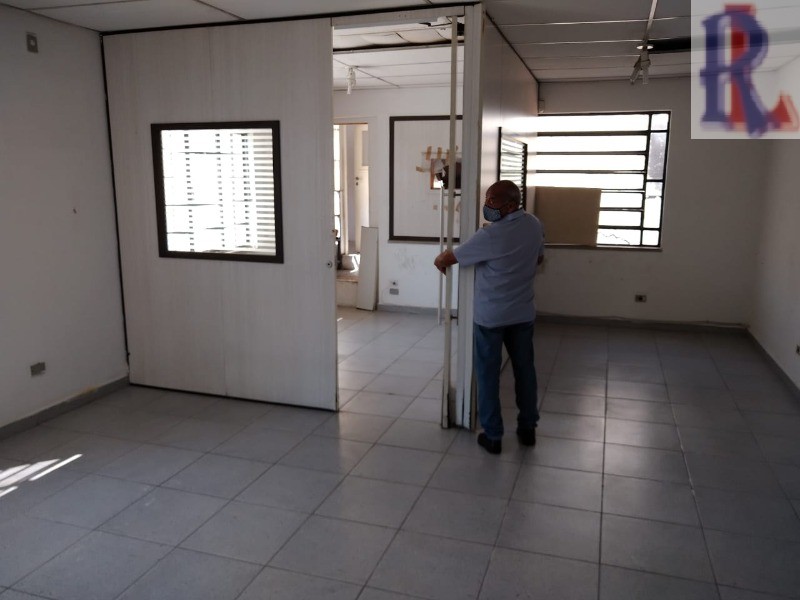 Depósito-Galpão-Armazém à venda e aluguel, 170m² - Foto 5