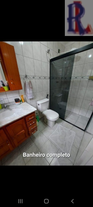 Casa à venda com 3 quartos - Foto 9