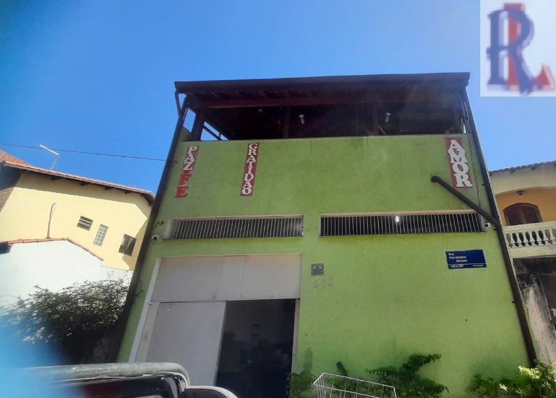 Sobrado para Comprar em JARDIM PINHEIROS - PIRITUBA - SÃO PAULO - SP
