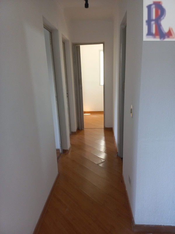 APARTAMENTO RESIDENCIAL em São Paulo - SP, Pinheirinho Pirituba