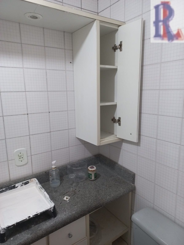 APARTAMENTO RESIDENCIAL em São Paulo - SP, Pinheirinho Pirituba