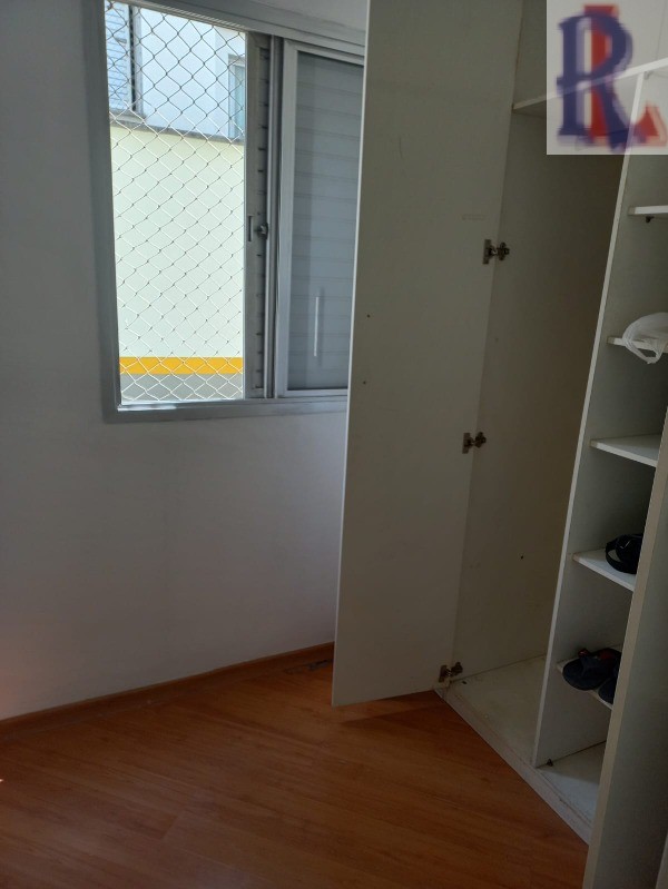 APARTAMENTO RESIDENCIAL em São Paulo - SP, Pinheirinho Pirituba