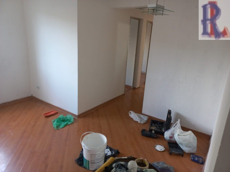 APARTAMENTO RESIDENCIAL em São Paulo - SP, Pinheirinho Pirituba