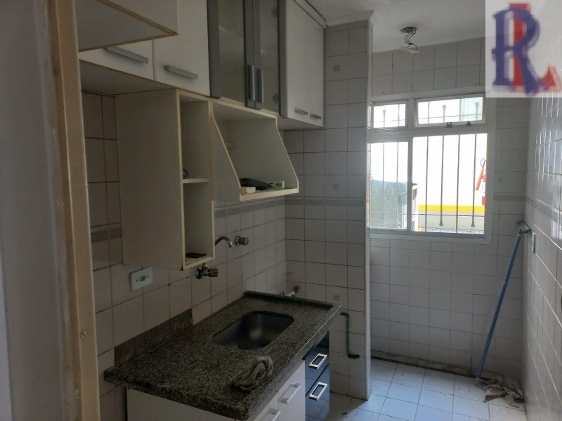 APARTAMENTO RESIDENCIAL em São Paulo - SP, Pinheirinho Pirituba