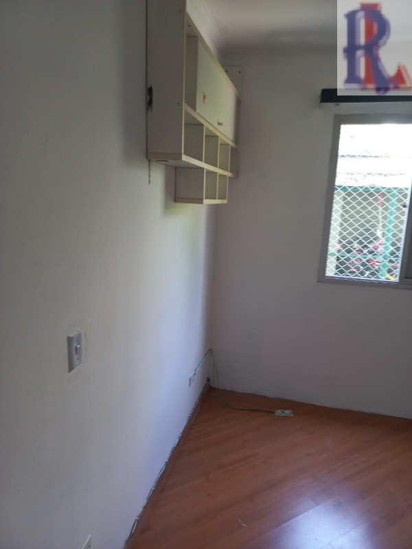 APARTAMENTO RESIDENCIAL em São Paulo - SP, Pinheirinho Pirituba
