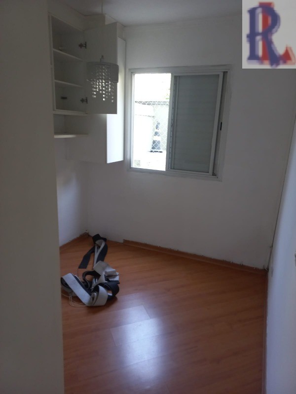 APARTAMENTO RESIDENCIAL em São Paulo - SP, Pinheirinho Pirituba