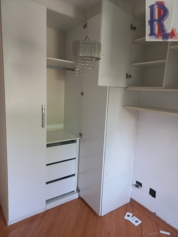 APARTAMENTO RESIDENCIAL em São Paulo - SP, Pinheirinho Pirituba