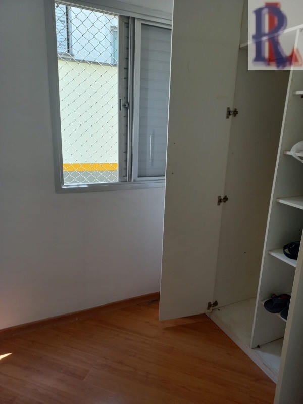 APARTAMENTO RESIDENCIAL em São Paulo - SP, Pinheirinho Pirituba