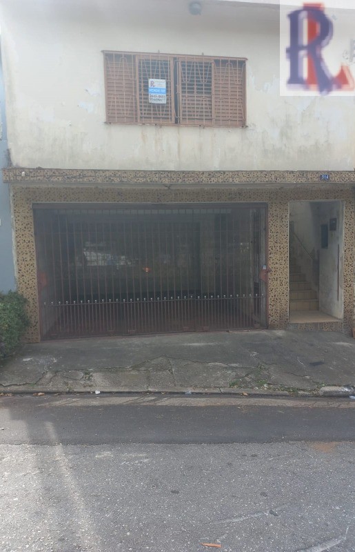CASA ASSOBRADADA RESIDENCIAL em SÃO PAULO - SP, CHÁCARA INGLESA - PIRITUBA - SP
