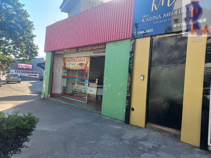 Loja-Salão, 150 m² - Foto 9
