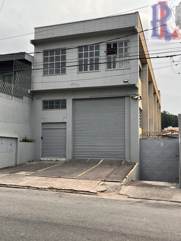 GALPAO COMERCIAL em SÃO PAULO - SP, mangalot