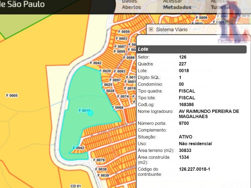 Terreno à venda, 30000m² - Foto 8