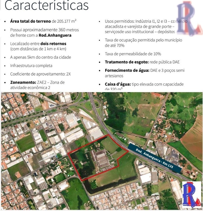 AREA COMERCIAL em SÃO PAULO - SP, JARDIM SANTA MÔNICA
