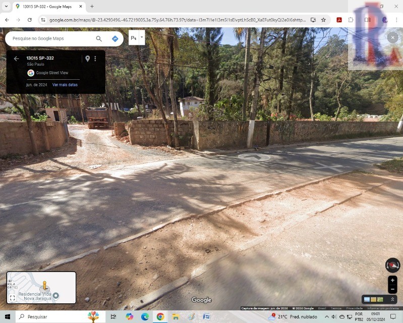 Terreno, 34000 m² - Foto 2