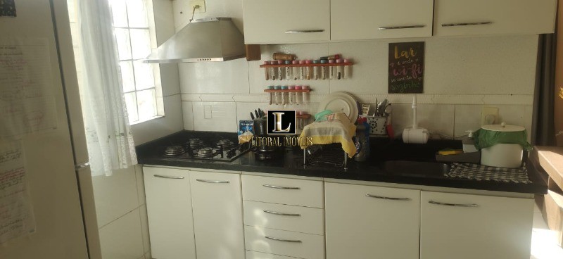 Casa para Comprar em ESPINHEIROS - ITAJAÍ - SC