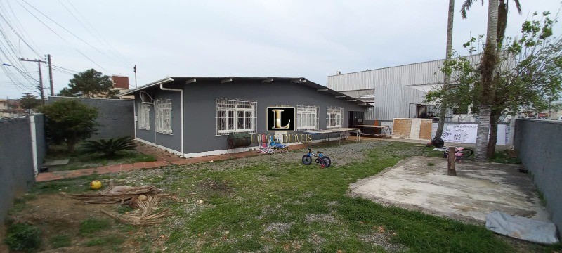 Casa para Comprar em SÃO VICENTE - ITAJAÍ - SC
