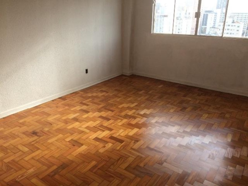 Apartamento, 1 quarto, 36 m² - Foto 1