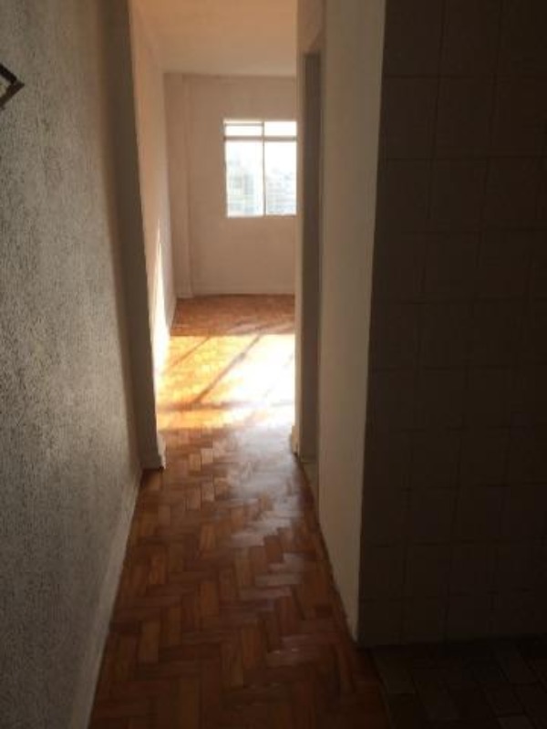 Apartamento, 1 quarto, 36 m² - Foto 3