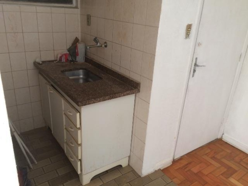 Apartamento, 1 quarto, 36 m² - Foto 5
