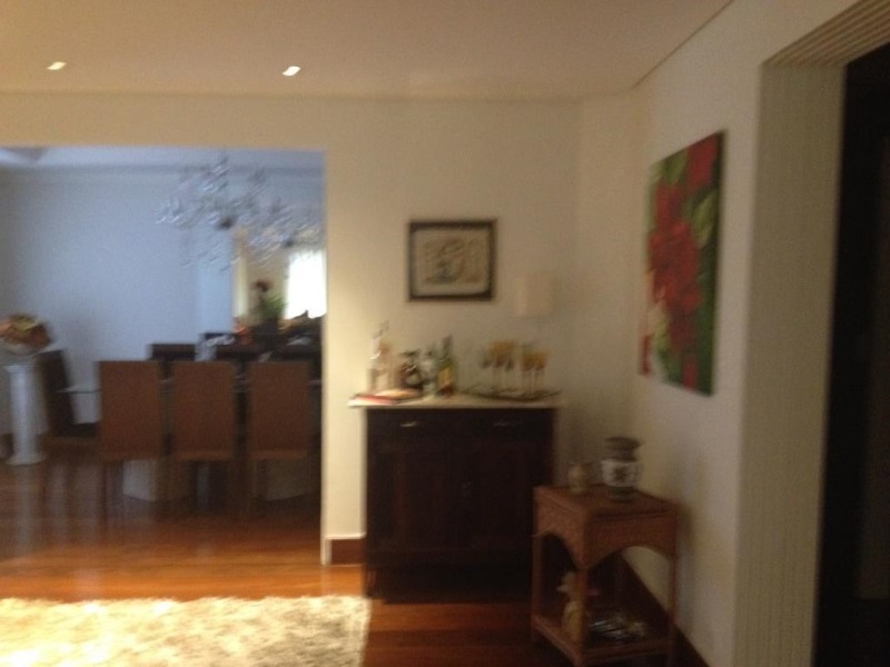 Apartamento, 4 quartos, 340 m² - Foto 1