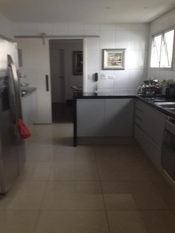 Apartamento, 4 quartos, 340 m² - Foto 3