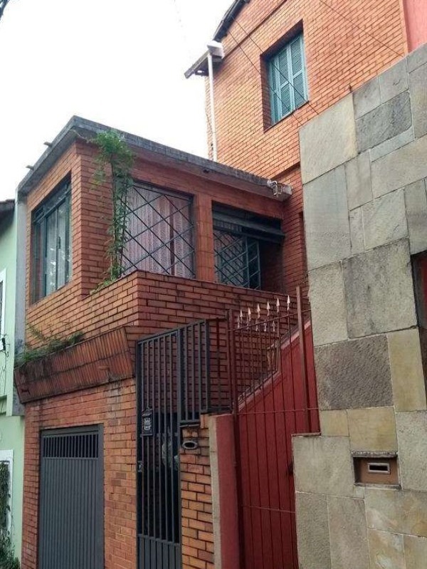 Casa, 3 quartos, 160 m² - Foto 1