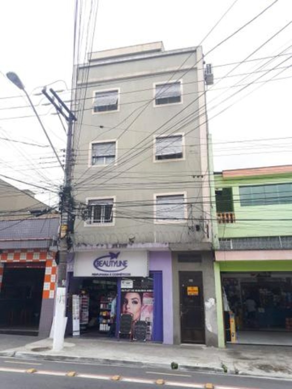 Prédio Inteiro, 480 m² - Foto 1