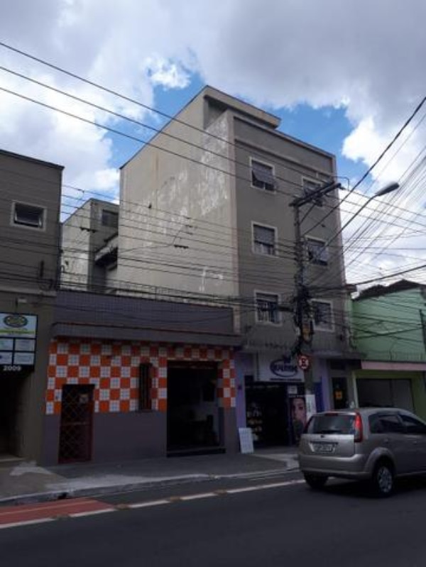 Prédio Inteiro, 480 m² - Foto 2