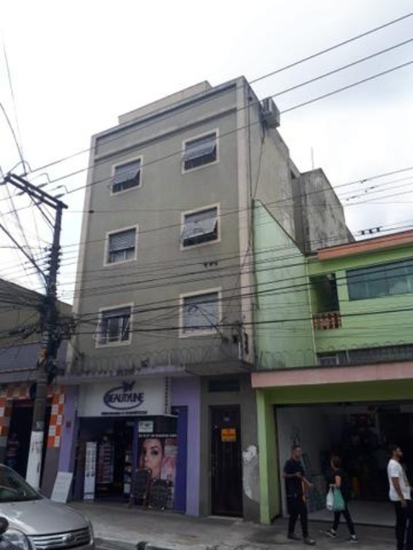 Prédio Inteiro, 480 m² - Foto 3