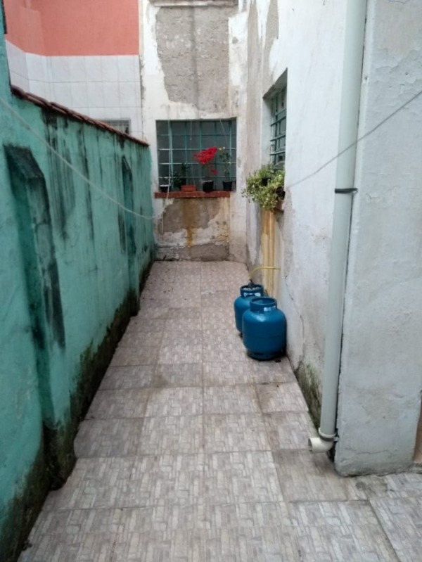 Casa, 3 quartos, 160 m² - Foto 19