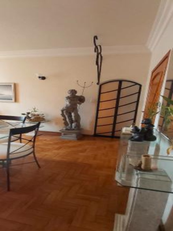 Apartamento à venda com 3 quartos, 116m² - Foto 1