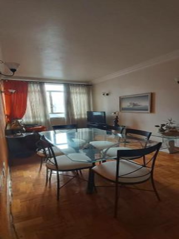 Apartamento à venda com 3 quartos, 116m² - Foto 2