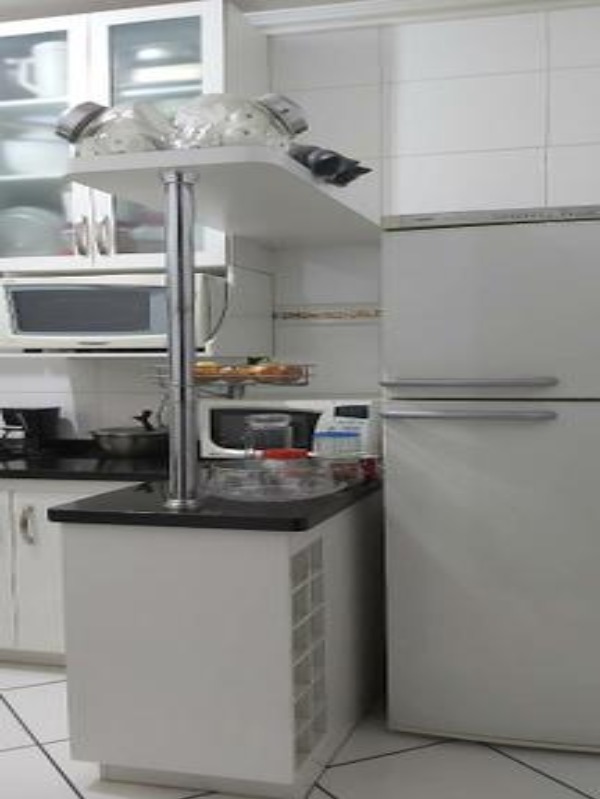 Apartamento à venda com 3 quartos, 116m² - Foto 15