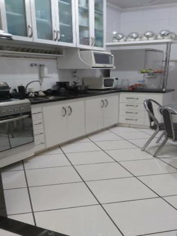 Apartamento à venda com 3 quartos, 116m² - Foto 16