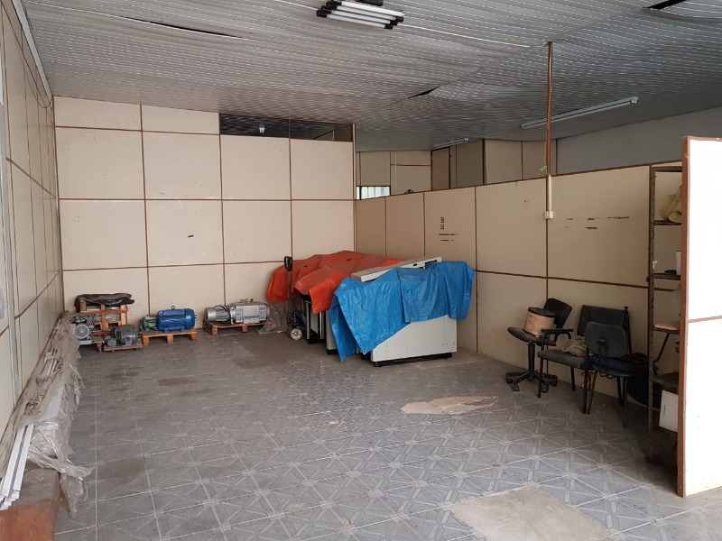 Depósito-Galpão-Armazém à venda, 460m² - Foto 18