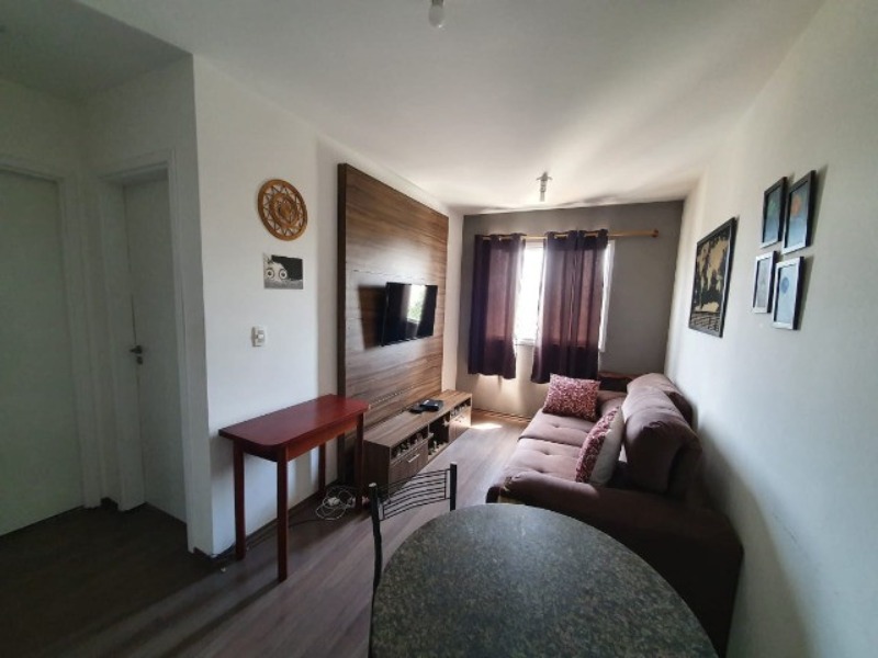 Apartamento, 1 quarto, 31 m² - Foto 7