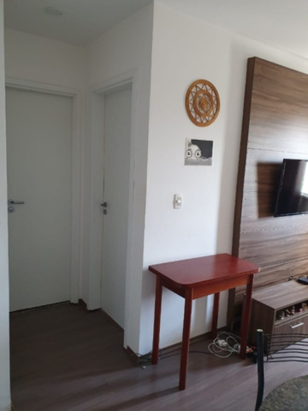 Apartamento, 1 quarto, 31 m² - Foto 8