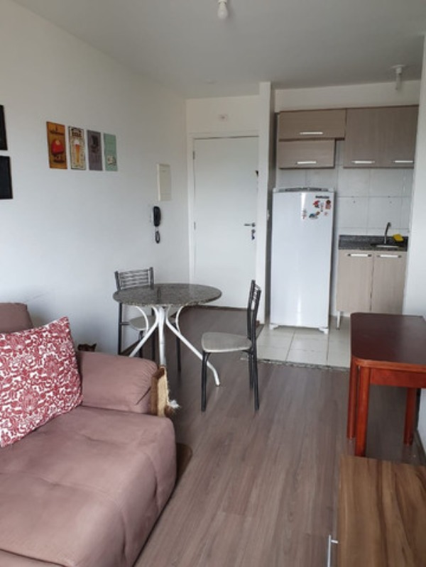 Apartamento, 1 quarto, 31 m² - Foto 9