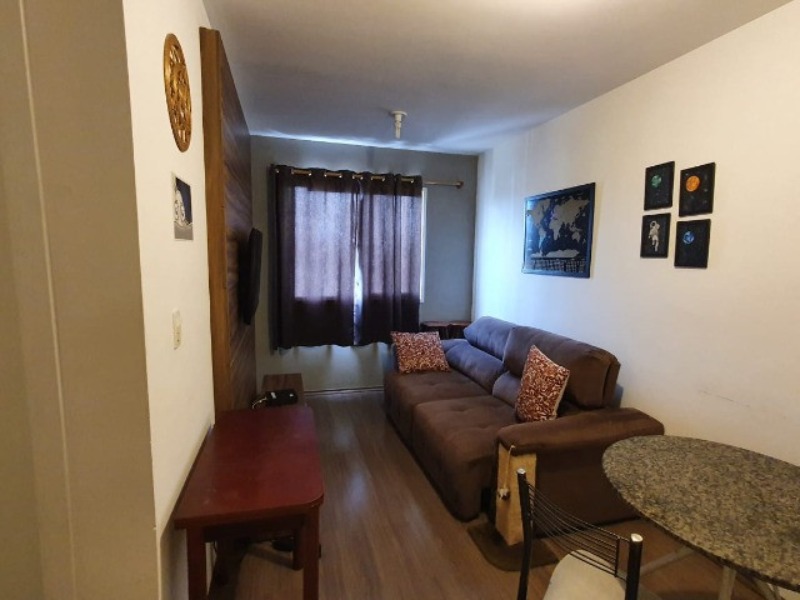 Apartamento, 1 quarto, 31 m² - Foto 10