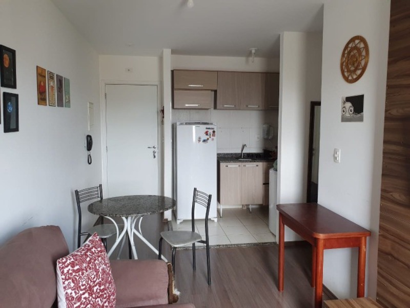 Apartamento, 1 quarto, 31 m² - Foto 11