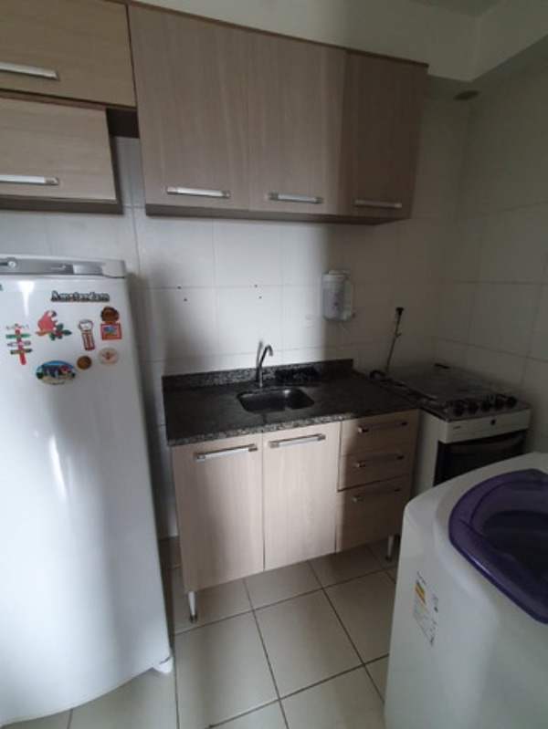 Apartamento, 1 quarto, 31 m² - Foto 12