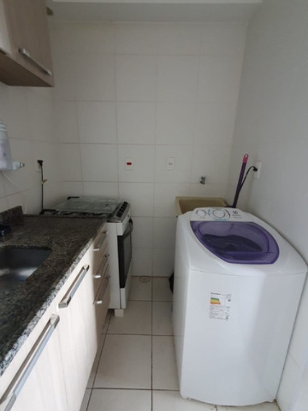 Apartamento, 1 quarto, 31 m² - Foto 13