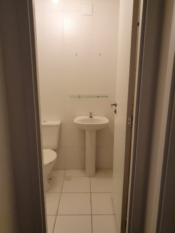Apartamento, 1 quarto, 31 m² - Foto 14