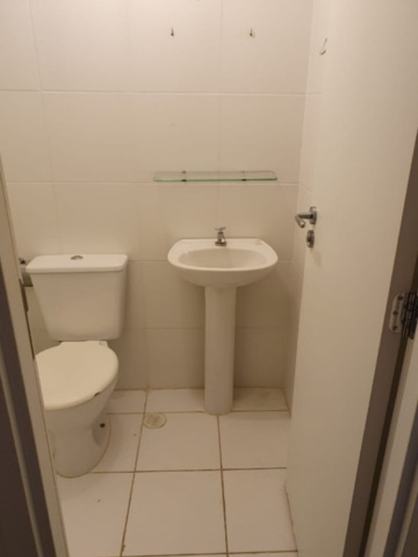 Apartamento, 1 quarto, 31 m² - Foto 15
