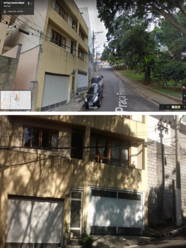Prédio Inteiro, 400 m² - Foto 1