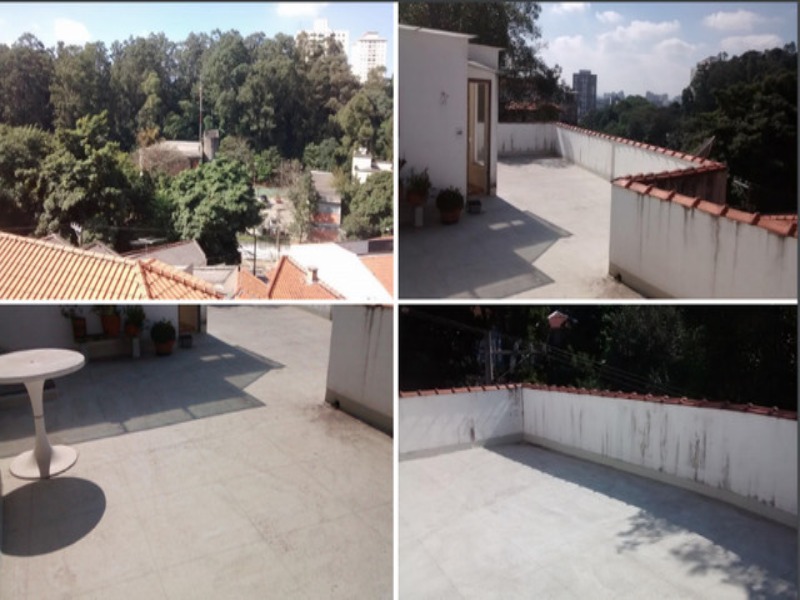 Prédio Inteiro, 400 m² - Foto 9