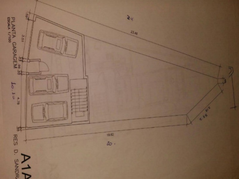 Prédio Inteiro, 400 m² - Foto 12