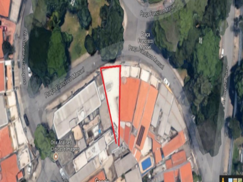 Prédio Inteiro, 400 m² - Foto 14