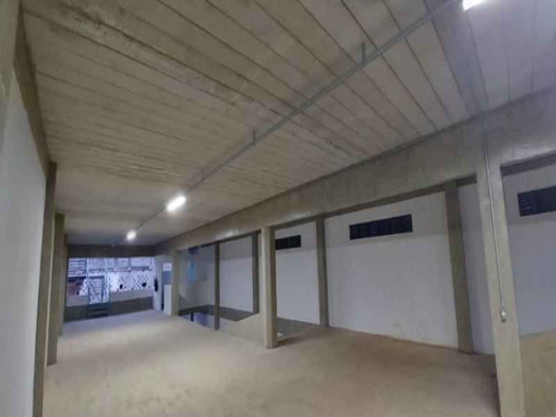 Depósito-Galpão-Armazém à venda, 1000m² - Foto 10