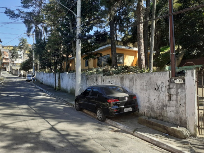 Loteamento e Condomínio à venda, 3420m² - Foto 1